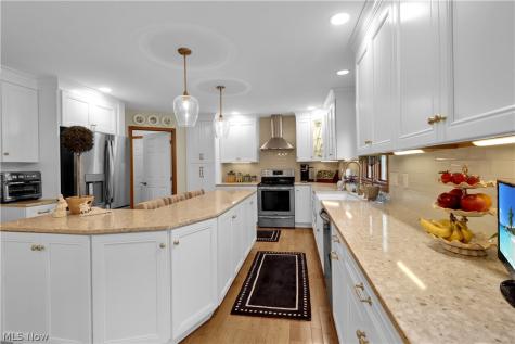 8015 Hansom Place Mentor OH 44060