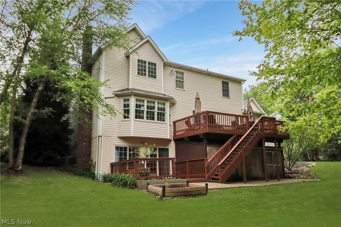 8015 Hansom Place Mentor OH 44060
