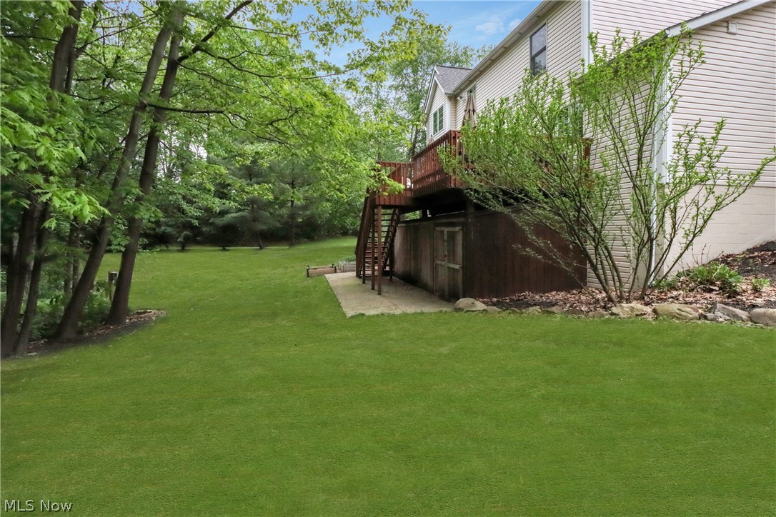 8015 Hansom Place Mentor OH 44060