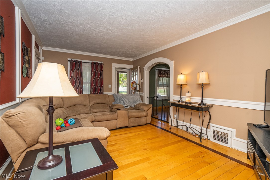 113 Townsend Avenue Girard OH 44420
