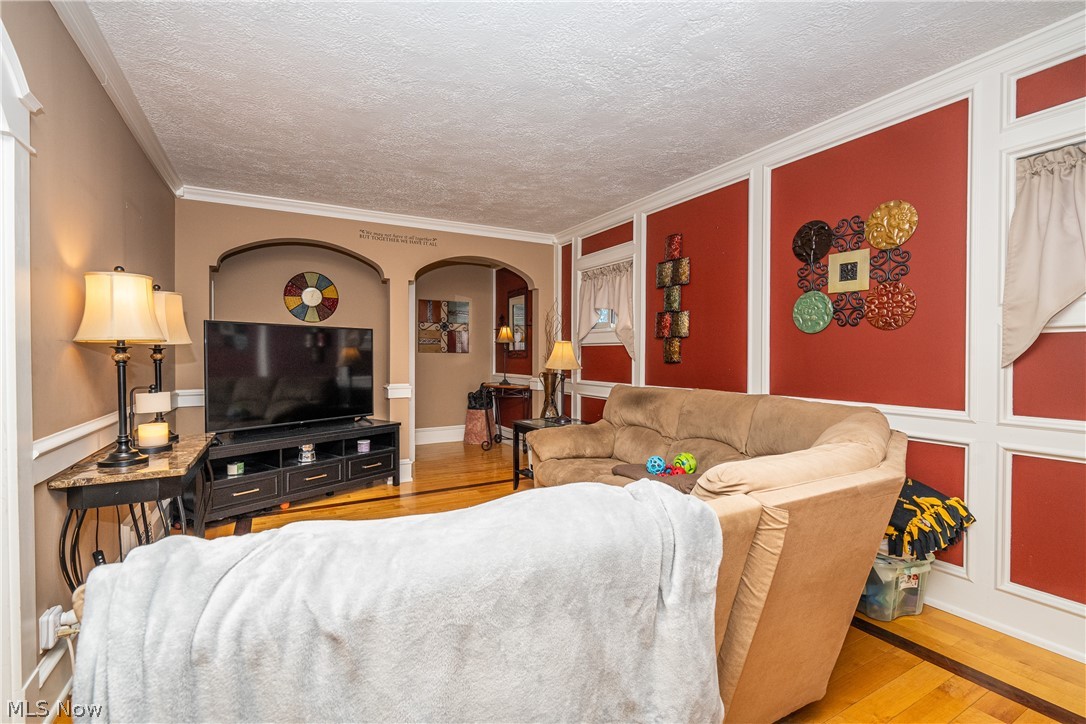 113 Townsend Avenue Girard OH 44420