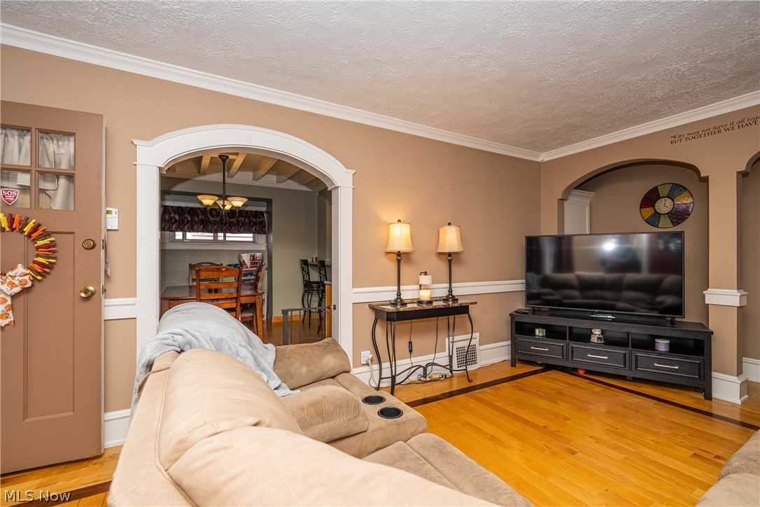 113 Townsend Avenue Girard OH 44420