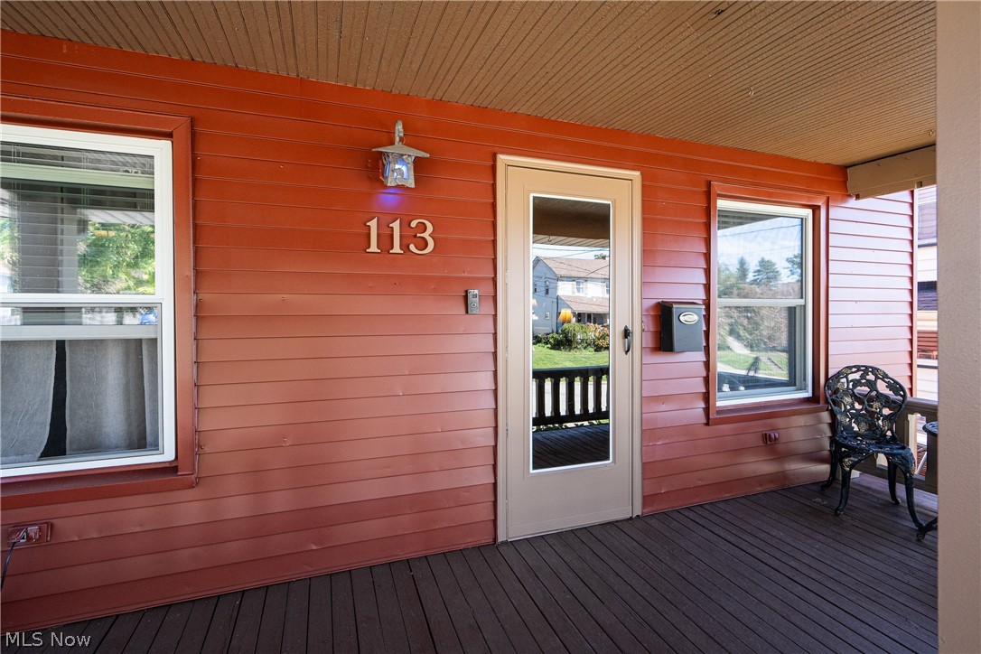 113 Townsend Avenue Girard OH 44420