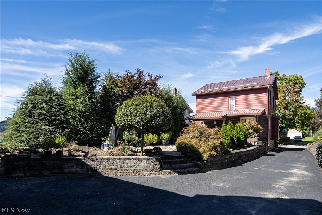 113 Townsend Avenue Girard OH 44420