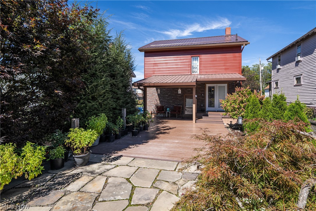 113 Townsend Avenue Girard OH 44420
