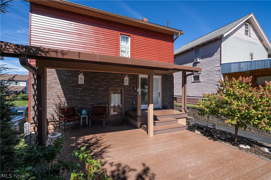 113 Townsend Avenue Girard OH 44420