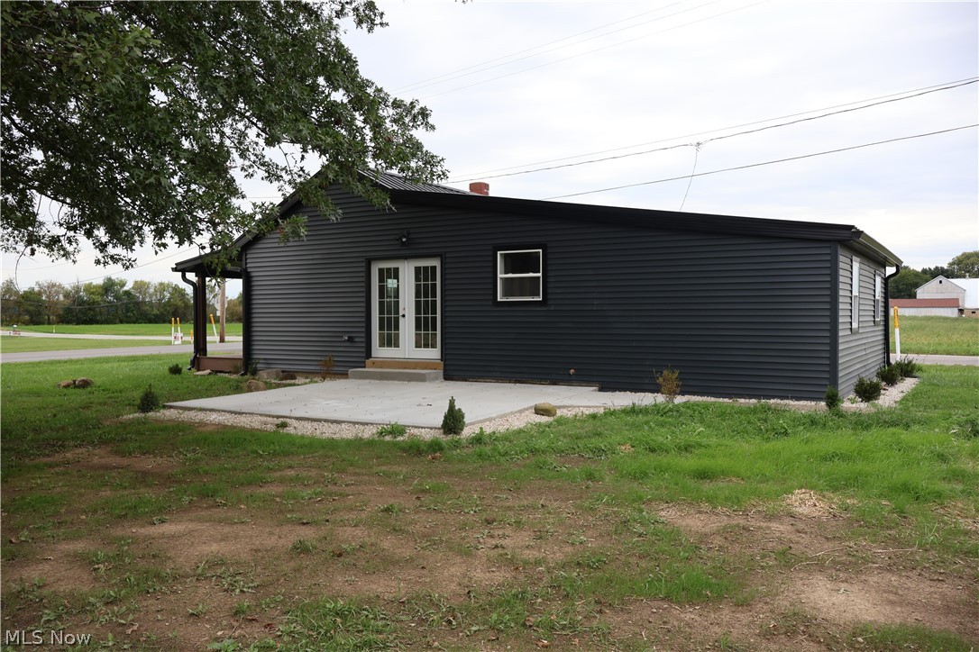14981 Seville Road Sterling OH 44276