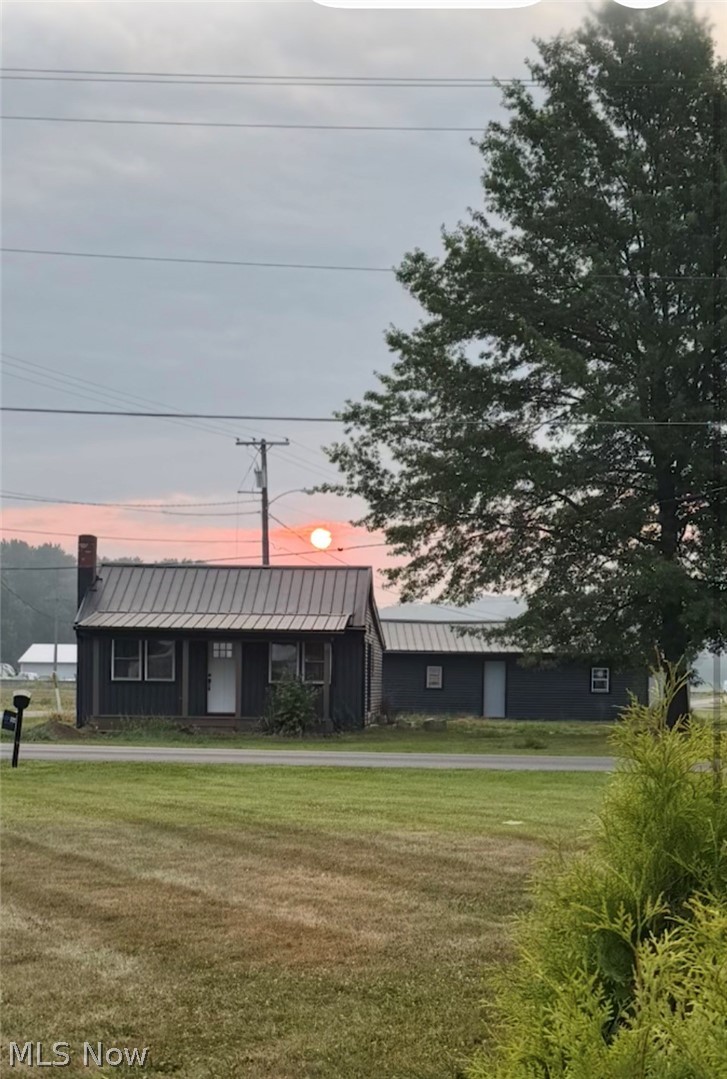 14981 Seville Road Sterling OH 44276