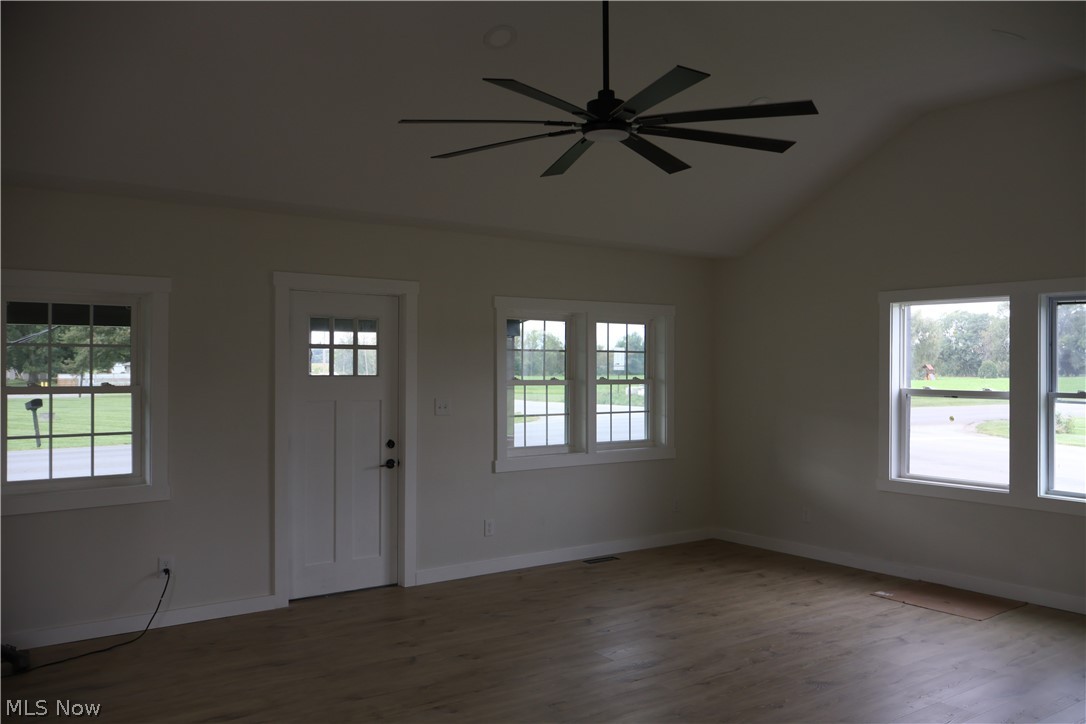 14981 Seville Road Sterling OH 44276