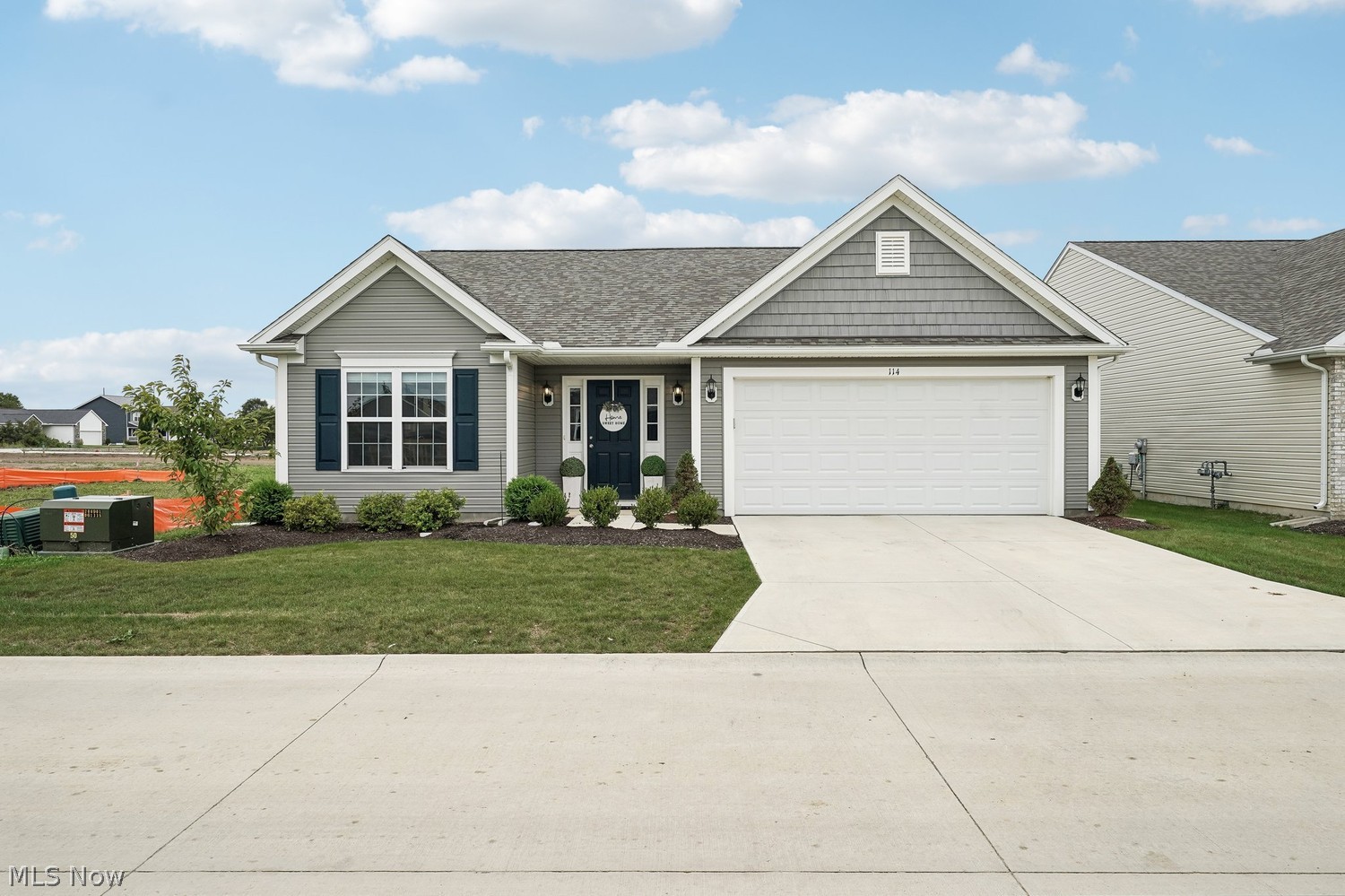 114 Stonecrest Trail Elyria OH 44035