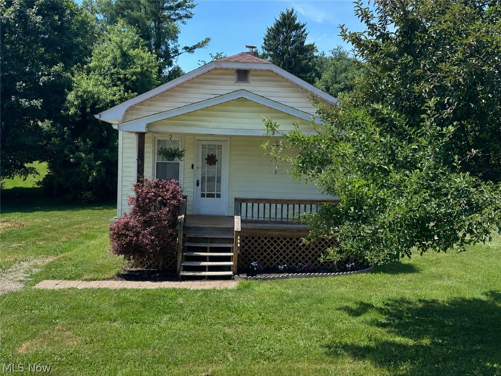 1629 Neil Avenue Zanesville OH 43701