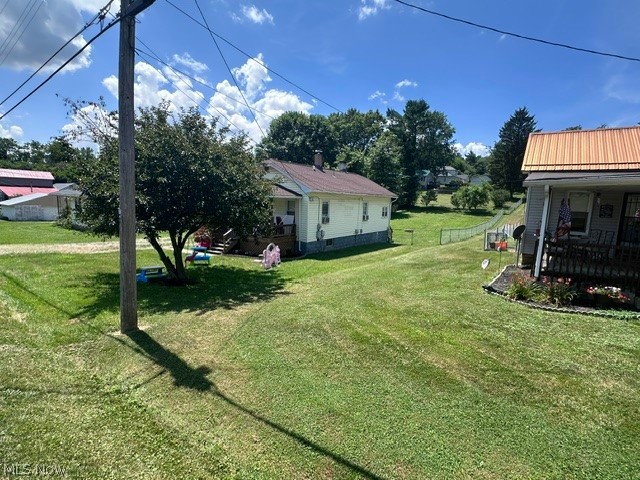 1629 Neil Avenue Zanesville OH 43701