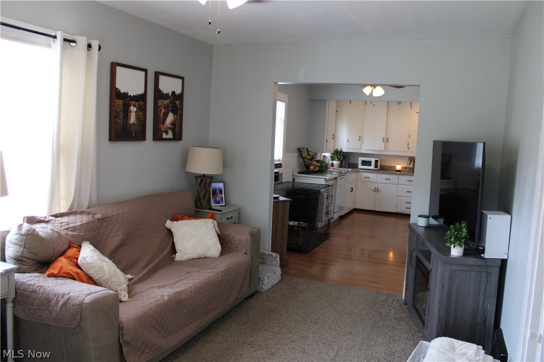 1629 Neil Avenue Zanesville OH 43701