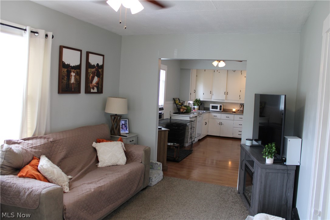 1629 Neil Avenue Zanesville OH 43701