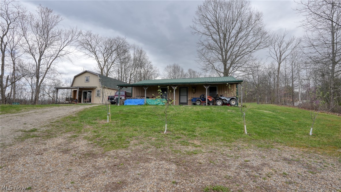 63710 Batesville Road Quaker City OH 43773