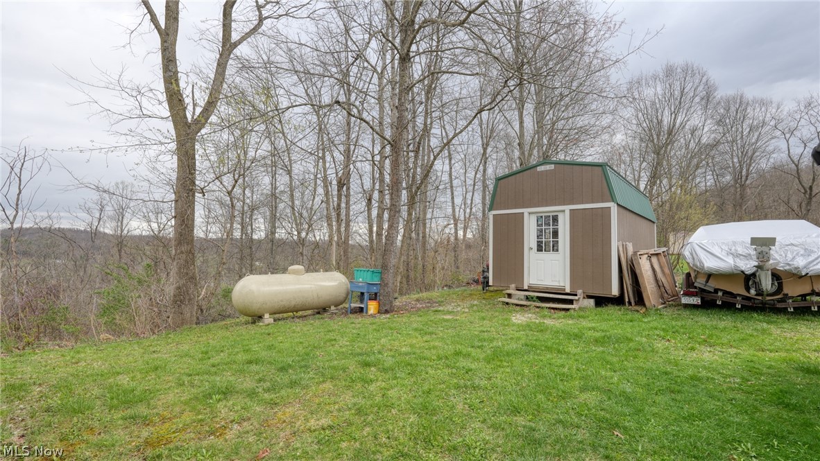 63710 Batesville Road Quaker City OH 43773