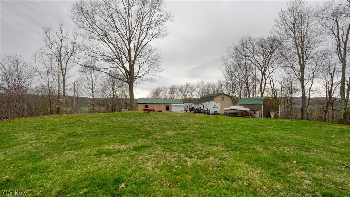 63710 Batesville Road Quaker City OH 43773