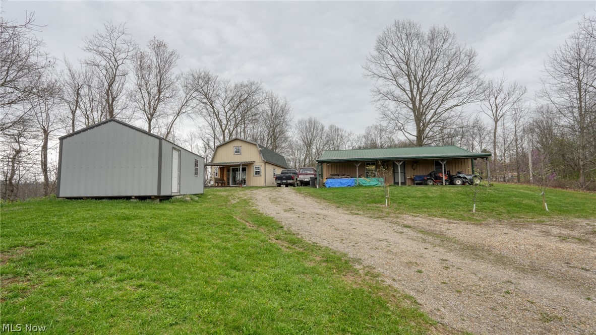 63710 Batesville Road Quaker City OH 43773