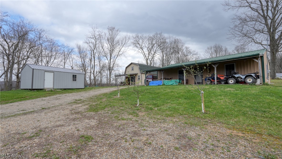 63710 Batesville Road Quaker City OH 43773