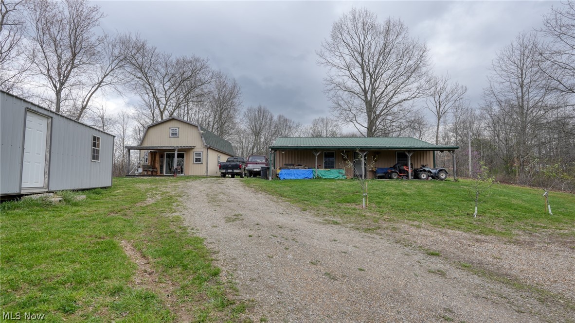 63710 Batesville Road Quaker City OH 43773
