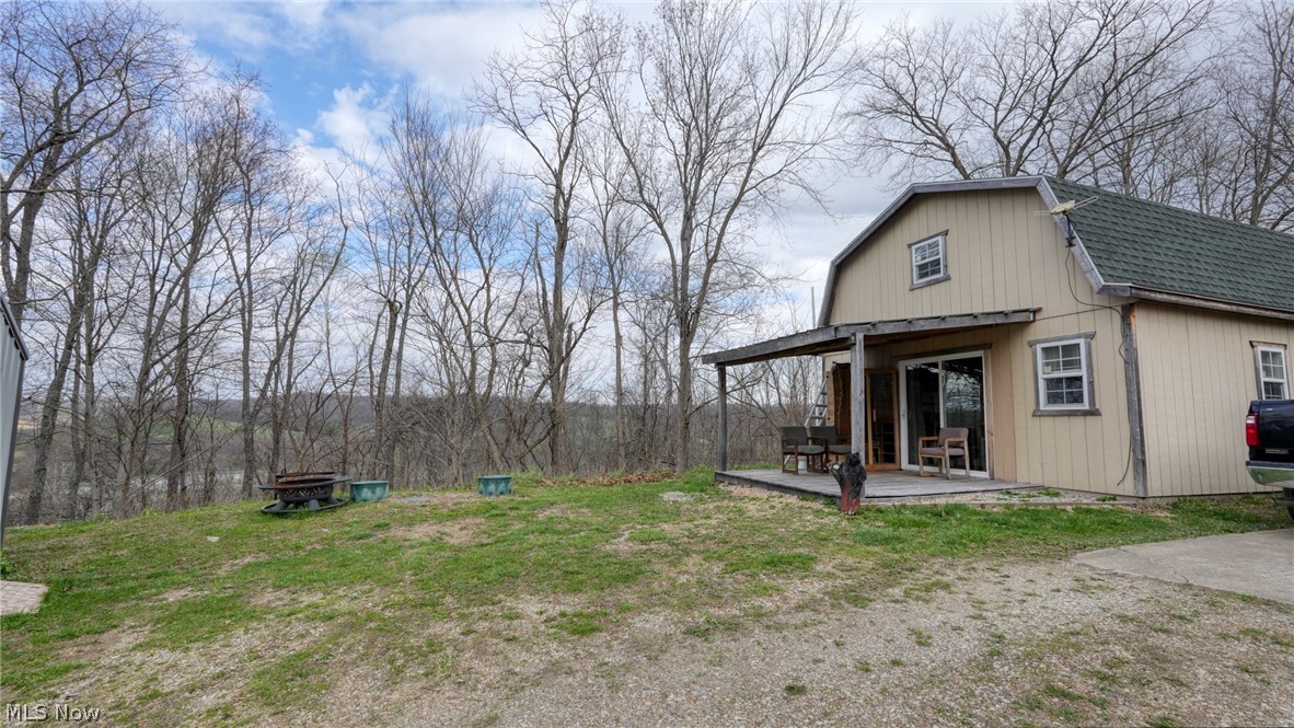 63710 Batesville Road Quaker City OH 43773