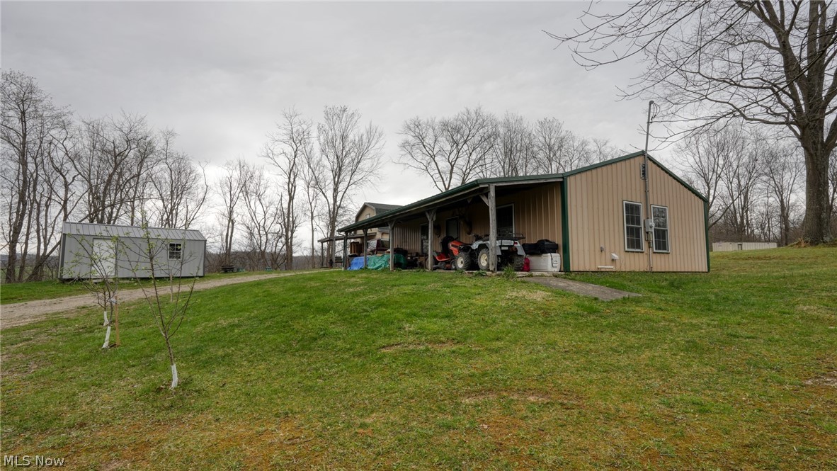63710 Batesville Road Quaker City OH 43773