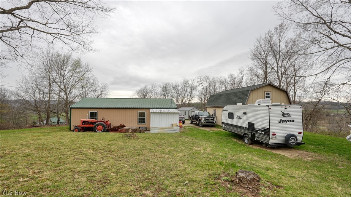 63710 Batesville Road Quaker City OH 43773