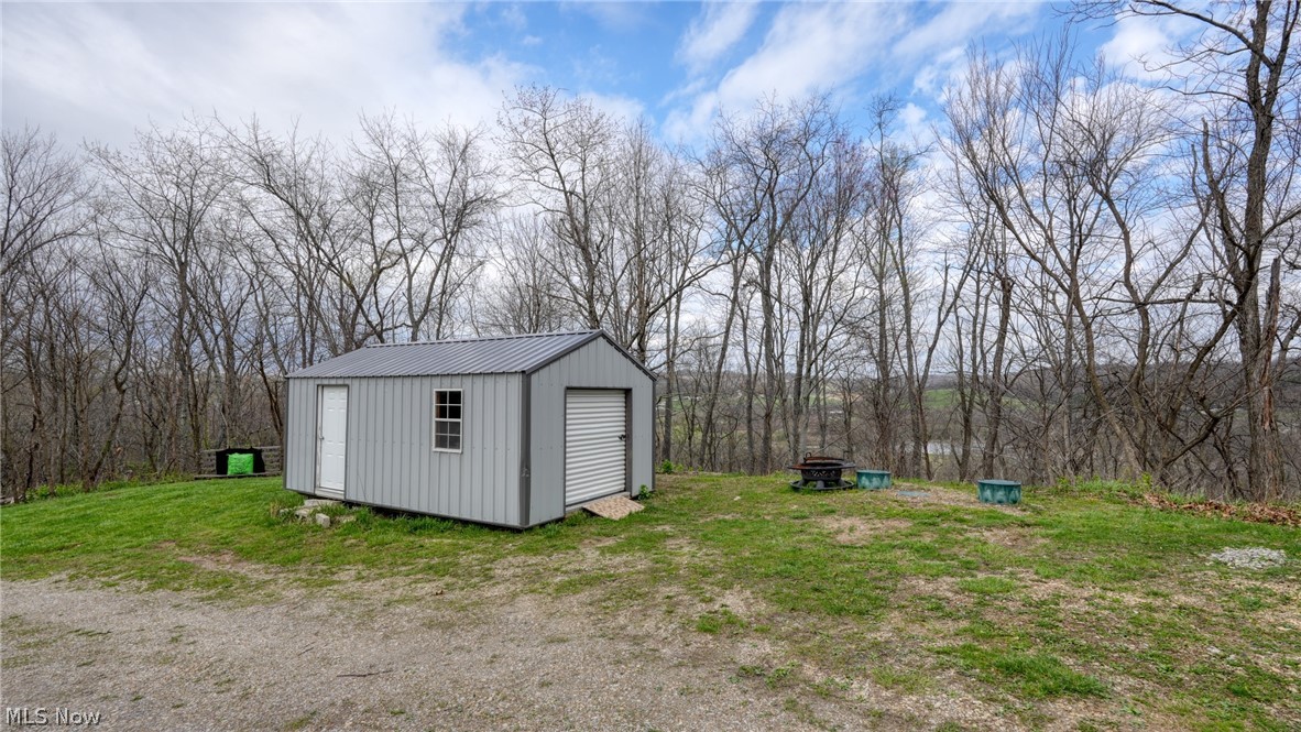 63710 Batesville Road Quaker City OH 43773