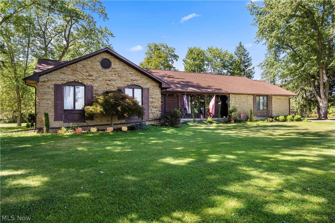 231 New State Road N Norwalk OH 44857