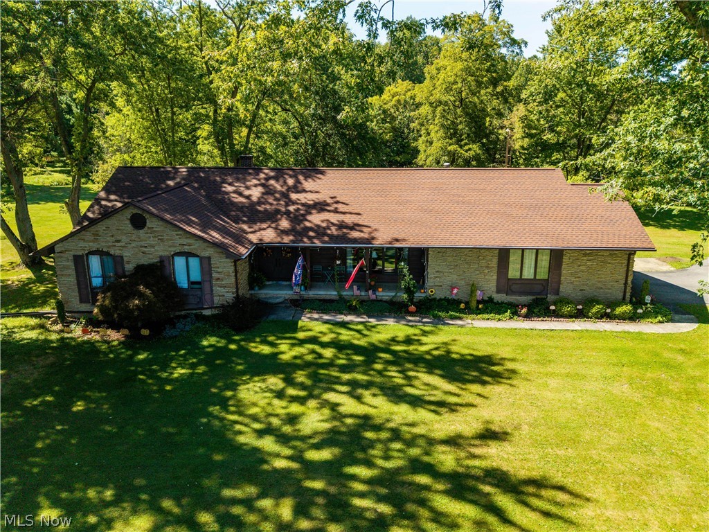 231 New State Road N Norwalk OH 44857