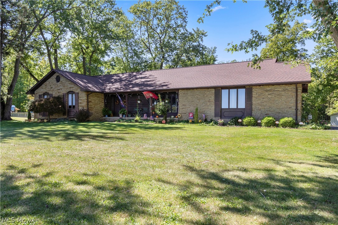 231 New State Road N Norwalk OH 44857