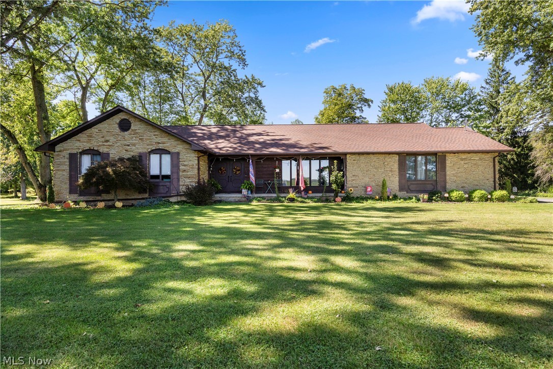 231 New State Road N Norwalk OH 44857