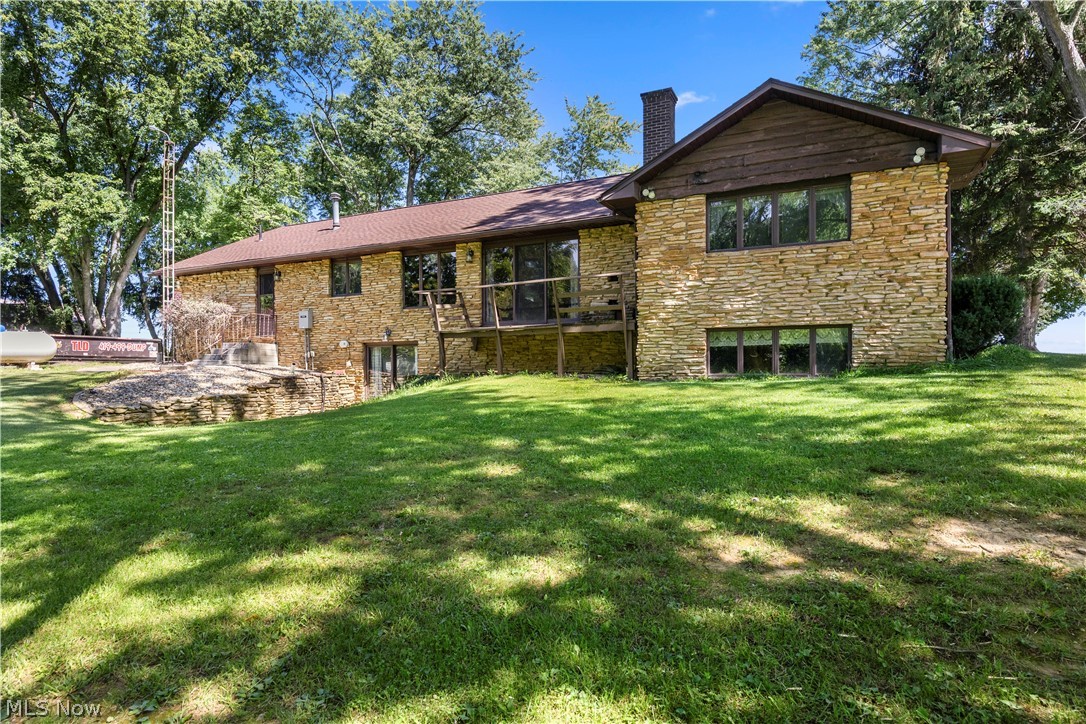 231 New State Road N Norwalk OH 44857