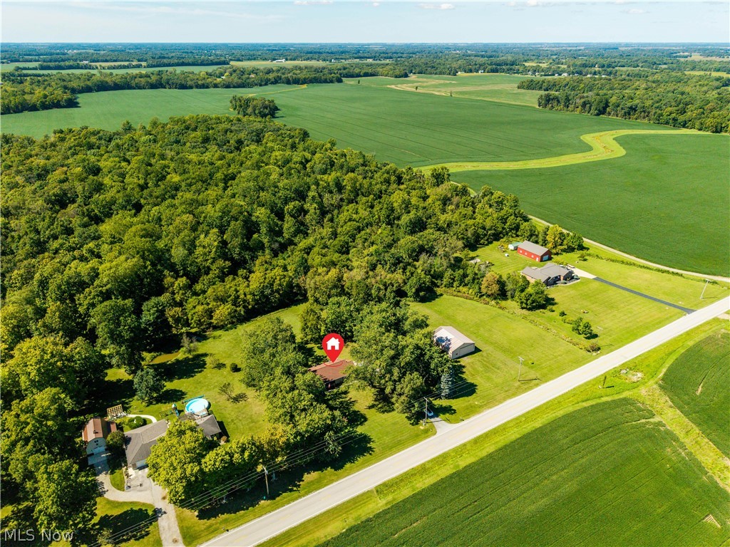 231 New State Road N Norwalk OH 44857