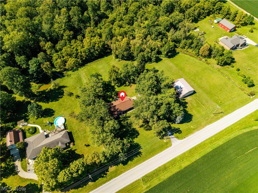 231 New State Road N Norwalk OH 44857