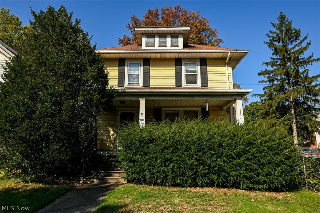 1560 2nd Street Cuyahoga Falls OH 44221