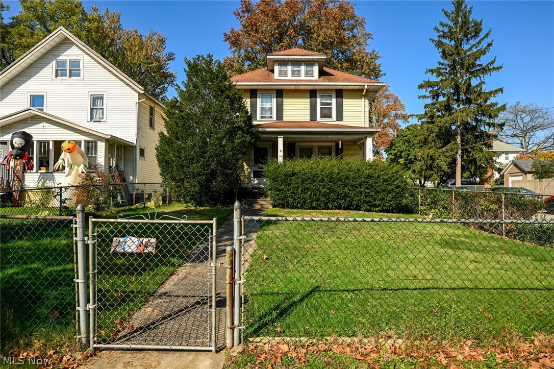 1560 2nd Street Cuyahoga Falls OH 44221
