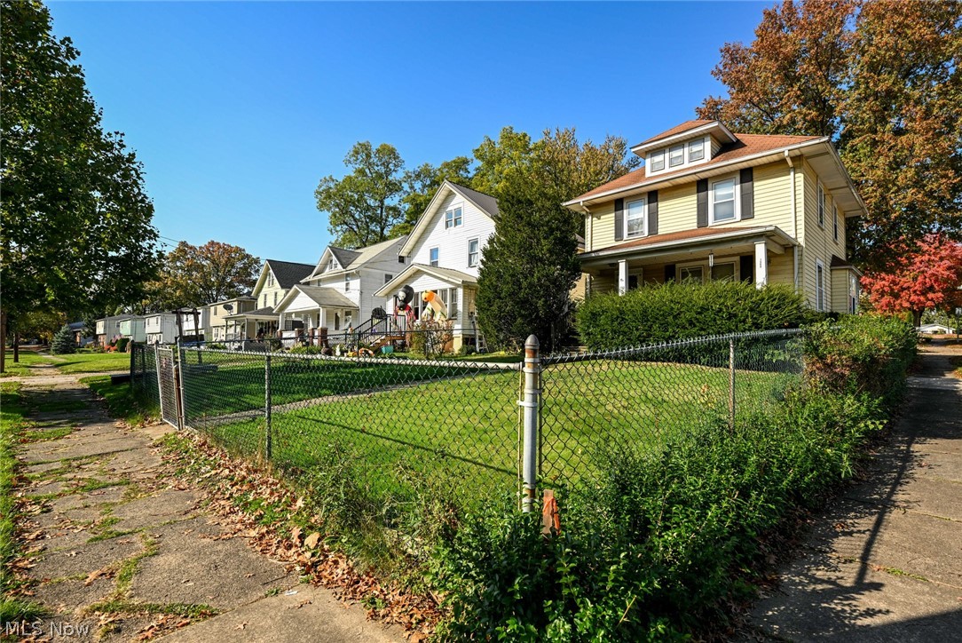1560 2nd Street Cuyahoga Falls OH 44221