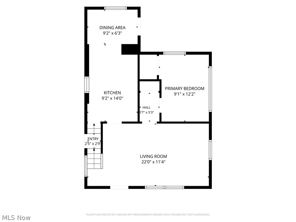 1560 2nd Street Cuyahoga Falls OH 44221