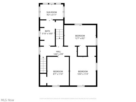 1560 2nd Street Cuyahoga Falls OH 44221