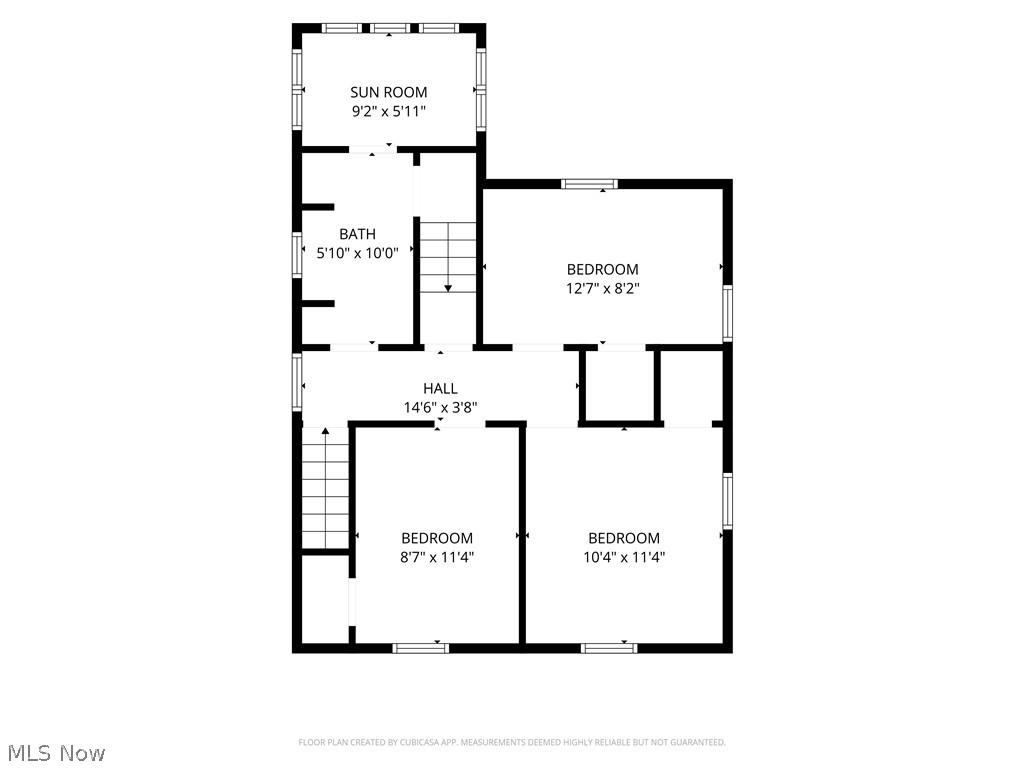 1560 2nd Street Cuyahoga Falls OH 44221