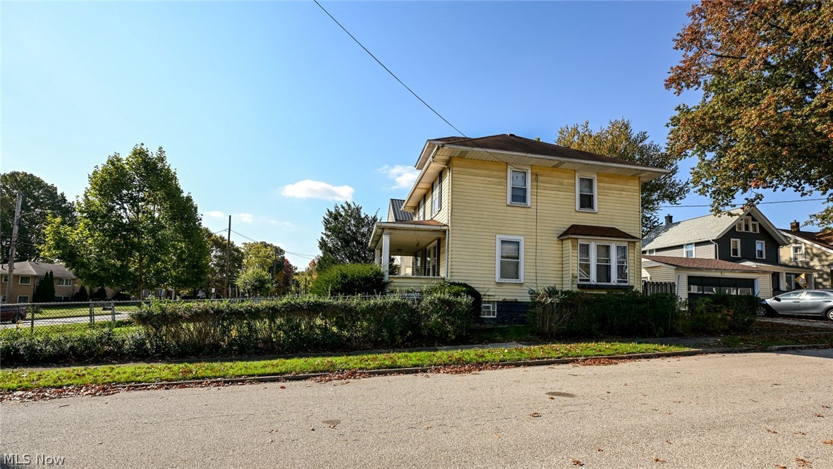 1560 2nd Street Cuyahoga Falls OH 44221