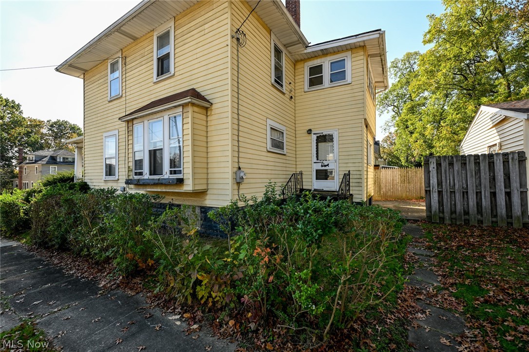 1560 2nd Street Cuyahoga Falls OH 44221
