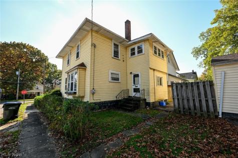 1560 2nd Street Cuyahoga Falls OH 44221