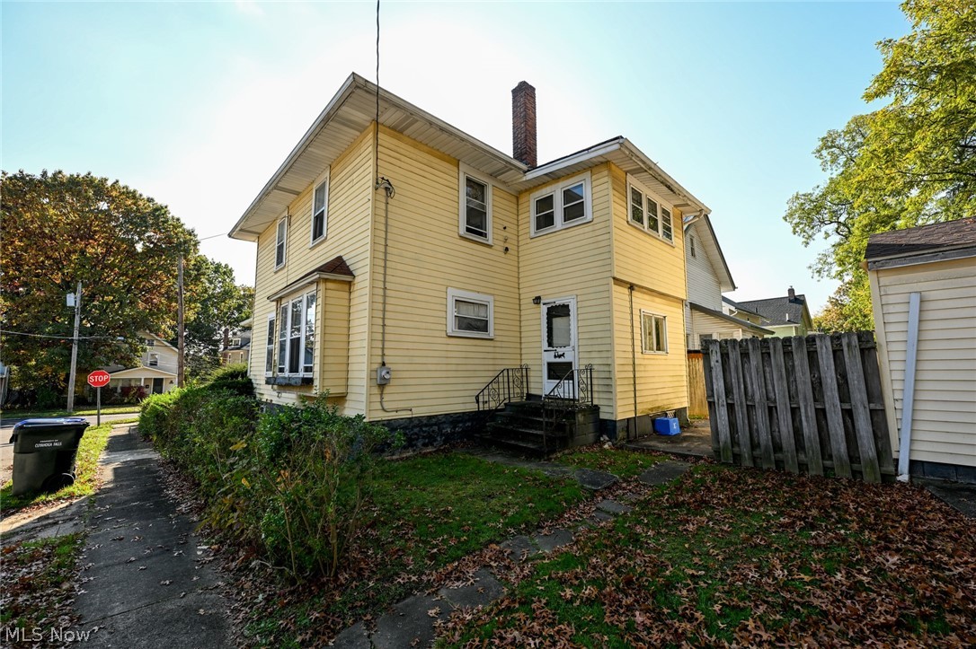 1560 2nd Street Cuyahoga Falls OH 44221