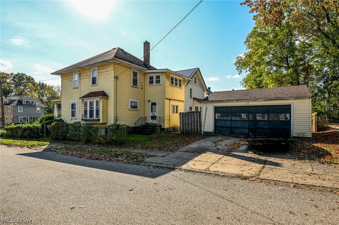 1560 2nd Street Cuyahoga Falls OH 44221