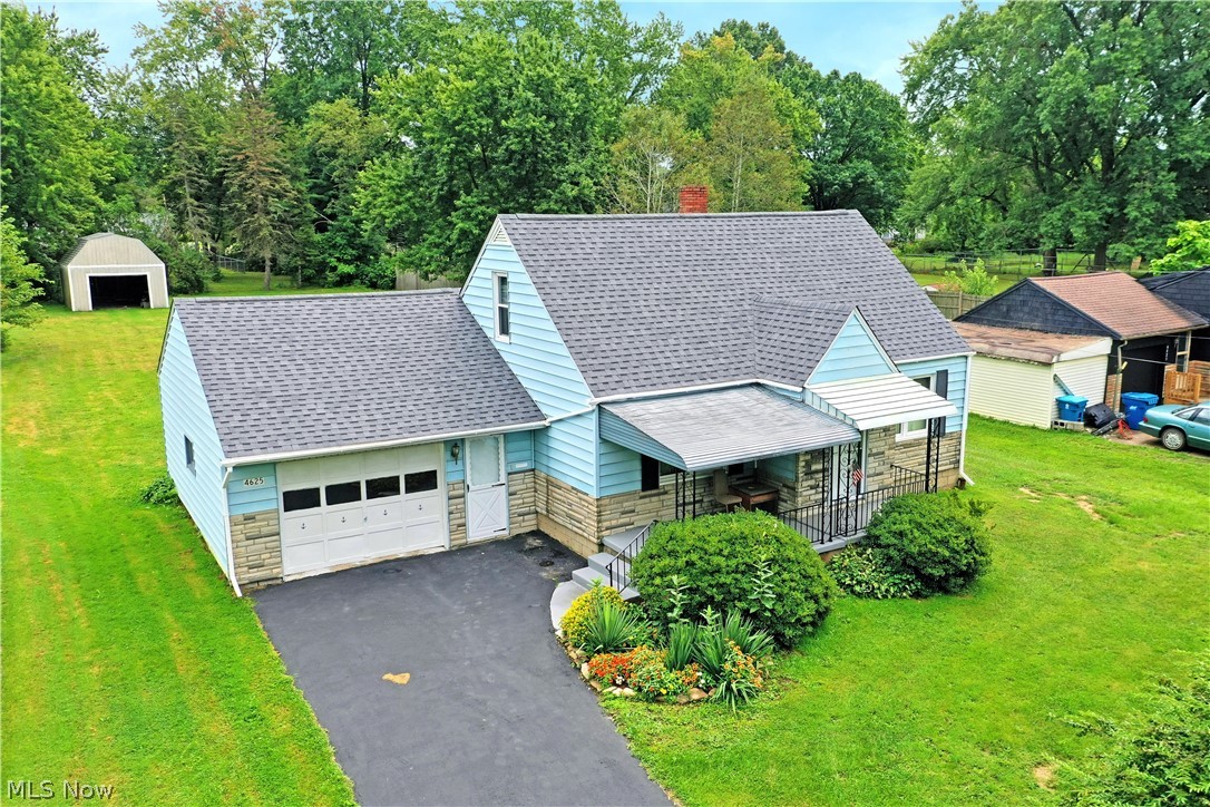 4625 Middle Drive Youngstown OH 44505