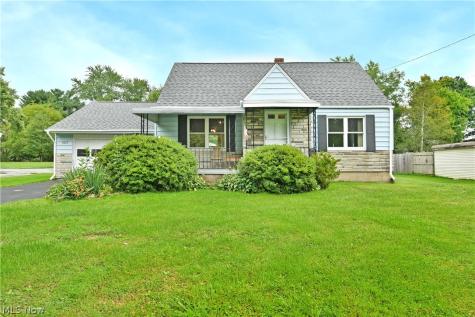 4625 Middle Drive Youngstown OH 44505