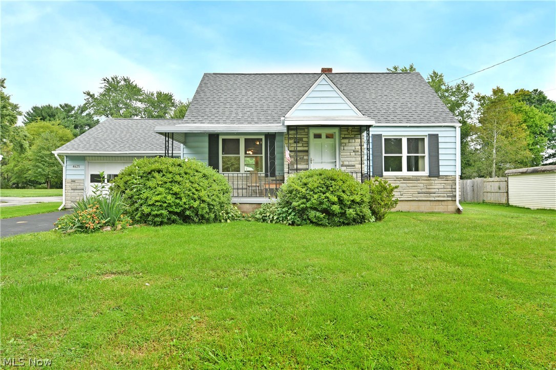 4625 Middle Drive Youngstown OH 44505
