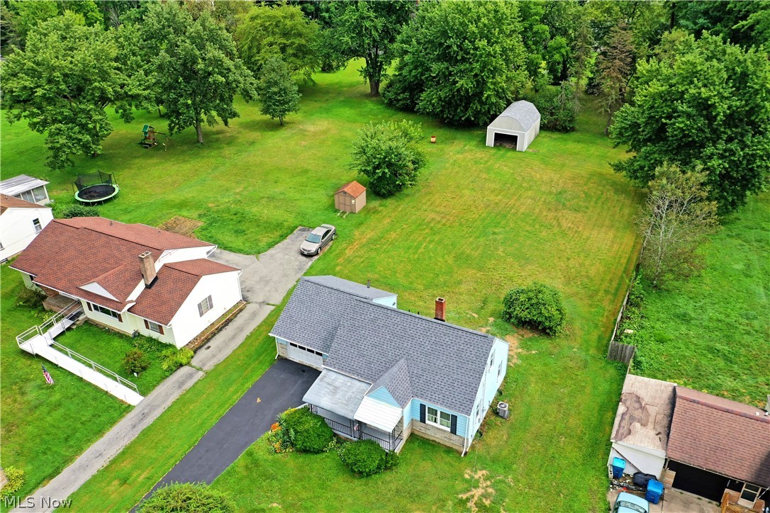 4625 Middle Drive Youngstown OH 44505